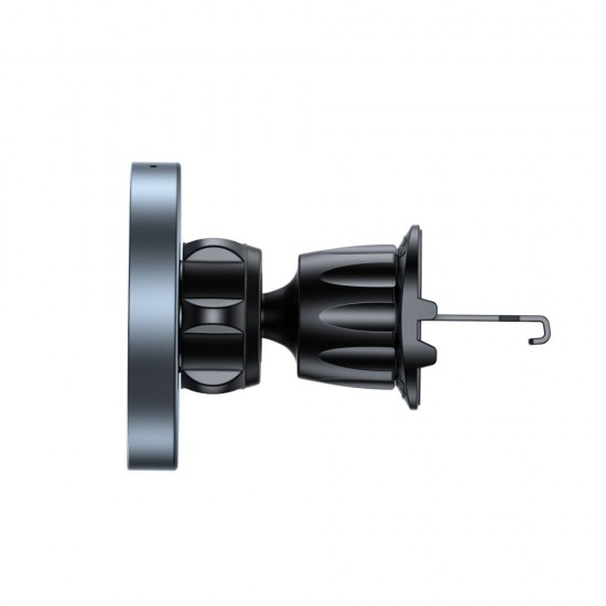 Tech-Protect mm15W-V5 Magnetic MagSafe Car Mount for Air Vent/CD Slot - Black