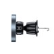 Tech-Protect mm15W-V5 Magnetic MagSafe Car Mount for Air Vent/CD Slot - Black