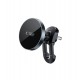 Tech-Protect mm15W-V5 Magnetic MagSafe Car Air Vent Mount - Black