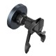 Tech-Protect mm15W-V5 Magnetic MagSafe Car Air Vent Mount - Black