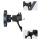 Tech-Protect mm15W-V5 Magnetic MagSafe Car Air Vent Mount - Black