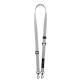 Tech-Protect C6S Long Lanyard for Phone - Gray