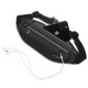 Tech-Protect M7 Waterproof Pouch - Black