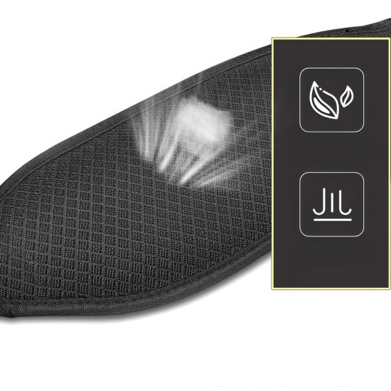 Tech-Protect M7 Waterproof Pouch - Black