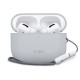Tech-Protect Silicone Case for AirPods Pro 3 - Gray