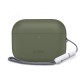Tech-Protect Silicone Case for AirPods Pro 3 - Green