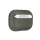 Tech-Protect NaturalFit Case for AirPods Pro 3 - Green