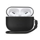 Tech-Protect NaturalFit Case for AirPods Pro 3 - Black
