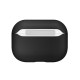 Tech-Protect NaturalFit Case for AirPods Pro 3 - Black