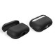Tech-Protect NaturalFit Case for AirPods Pro 3 - Black