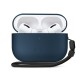 Tech-Protect NaturalFit Case for AirPods Pro 3 - Navy Blue