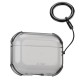 Tech-Protect Bounce Case for AirPods Pro 3 - Translucent