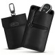 Tech-Protect KLR400 Anti-Theft Car Key Case - Black