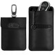 Tech-Protect KLR400 Anti-Theft Car Key Case - Black