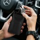 Tech-Protect KLR400 Anti-Theft Car Key Case - Black