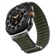 Spigen WBF0 Strap for Samsung Galaxy Watch Ultra 47mm - Green