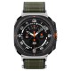 Spigen WBF0 Strap for Samsung Galaxy Watch Ultra 47mm - Green