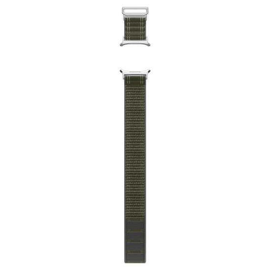 Spigen WBF0 Strap for Samsung Galaxy Watch Ultra 47mm - Green