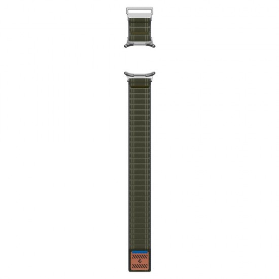 Spigen WBF0 Strap for Samsung Galaxy Watch Ultra 47mm - Green