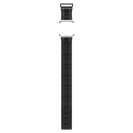 Spigen WBF0 Strap for Samsung Galaxy Watch Ultra 47mm - Black