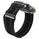 Spigen WBF0 Strap for Samsung Galaxy Watch Ultra 47mm - Black