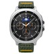 Spigen Athlex Air Strap for Samsung Galaxy Watch 40/44/46 mm - Green