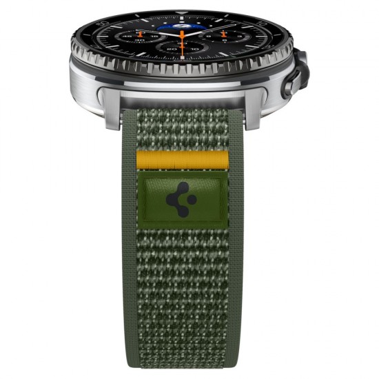 Spigen Athlex Air Strap for Samsung Galaxy Watch 40/44/46 mm - Green