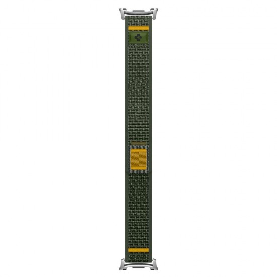 Spigen Athlex Air Strap for Samsung Galaxy Watch 40/44/46 mm - Green