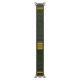 Spigen Athlex Air Strap for Samsung Galaxy Watch 40/44/46 mm - Green