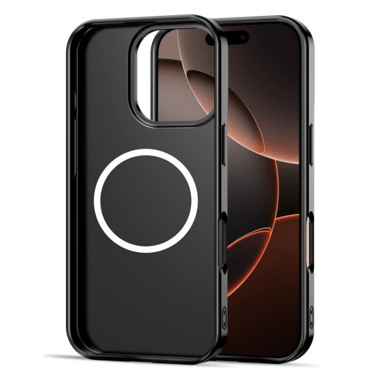 Tech-Protect Lamano MagSafe case for iPhone 16 Pro Max - multicolored