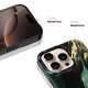 Tech-Protect Lamano MagSafe case for iPhone 16 Pro Max - multicolored