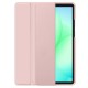 TechProtect SmartCase Pen case for Samsung Galaxy Tab A9 / A11 8.7 X110 / X115 / X133 / X135 - pink