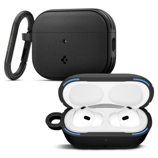 Spigen Vault Case for AirPods Pro 3 - Black
