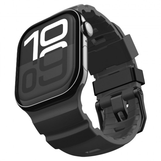 Spigen WBS2 Strap for Apple Watch 44 / 45 / 46 / 49 mm - Black