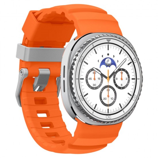 Spigen WBS2 Strap for Samsung Galaxy Watch 40/44/46 mm - Orange