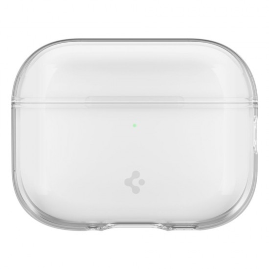 Spigen Liquid Crystal Case for AirPods Pro 3 - Transparent