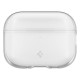 Spigen Liquid Crystal Case for AirPods Pro 3 - Transparent