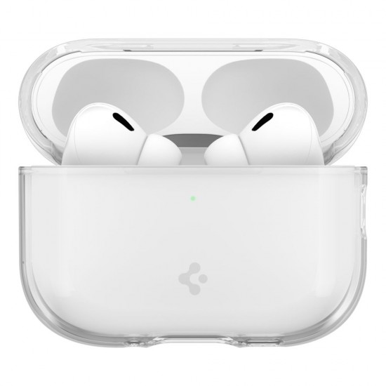 Spigen Liquid Crystal Case for AirPods Pro 3 - Transparent