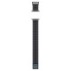 Spigen WBF0 Strap for Apple Watch 44 / 45 / 46 / 49 mm - Black