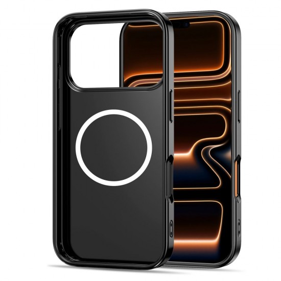 Tech-Protect Lamano MagSafe case for iPhone 17 Pro - multicolored