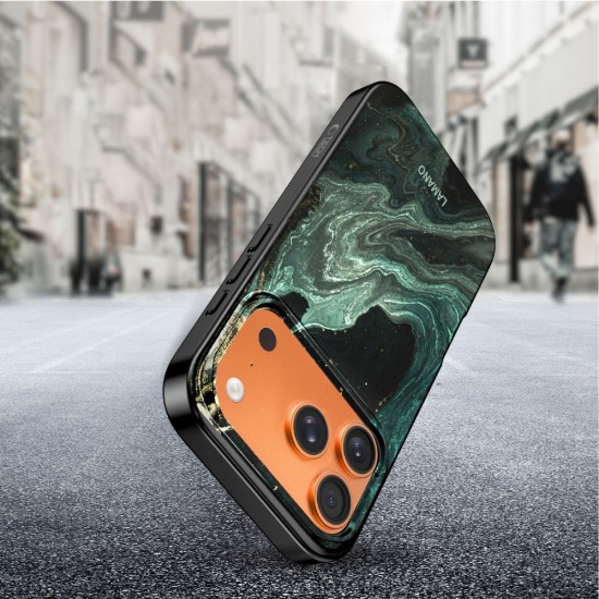 Tech-Protect Lamano MagSafe case for iPhone 17 Pro - multicolored