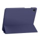 TechProtect SmartCase case for Samsung Galaxy Tab A9 / A11 8.7 X110 / X115 / X133 / X135 - navy blue