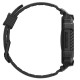 Spigen Rugged Armor Pro Strap for Apple Watch 42mm - Black
