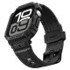 Spigen Rugged Armor Pro Strap for Apple Watch 42mm - Black