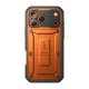 Supcase Unicorn Beetle Pro Case for iPhone 17 Pro Max - Orange