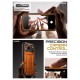 Supcase Unicorn Beetle Pro Case for iPhone 17 Pro Max - Orange