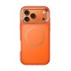 Supcase IBLSN Ares Flip MagSafe Case for iPhone 17 Pro Max - Orange