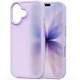 Tech-Protect MagMat iPhone 17 Case - Purple