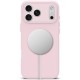 Tech-Protect Uniq MagSafe Case for iPhone 17 Pro Max - Pink