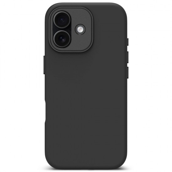 Tech-Protect Uniq MagSafe case for iPhone 17 - black